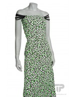 Neoleo trikoo, vihreä